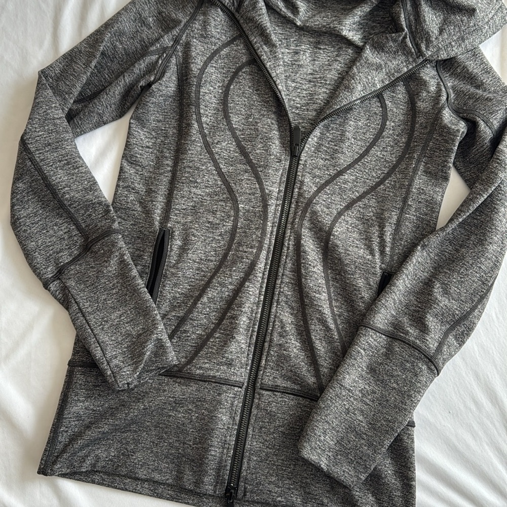 Vintage define jacket - Picture 2 of 4